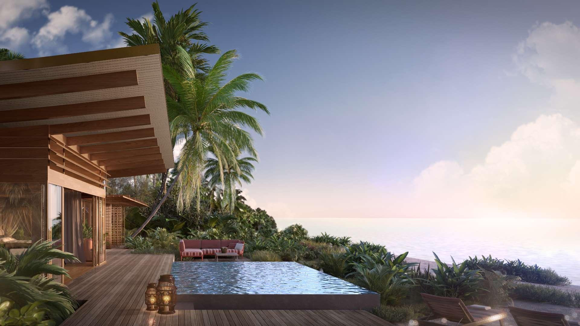 The new luxury resorts coming to the Maldives: 2026–2027