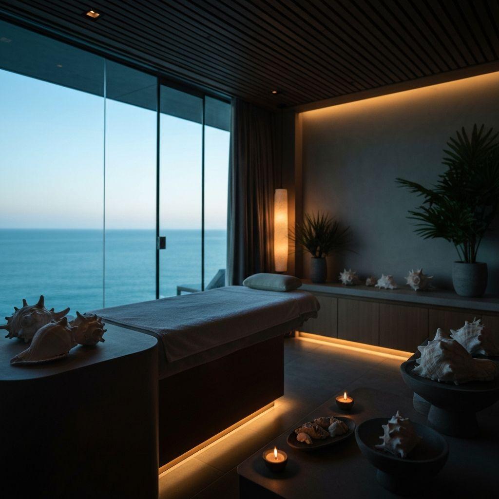 Wellness Resorts Maldives