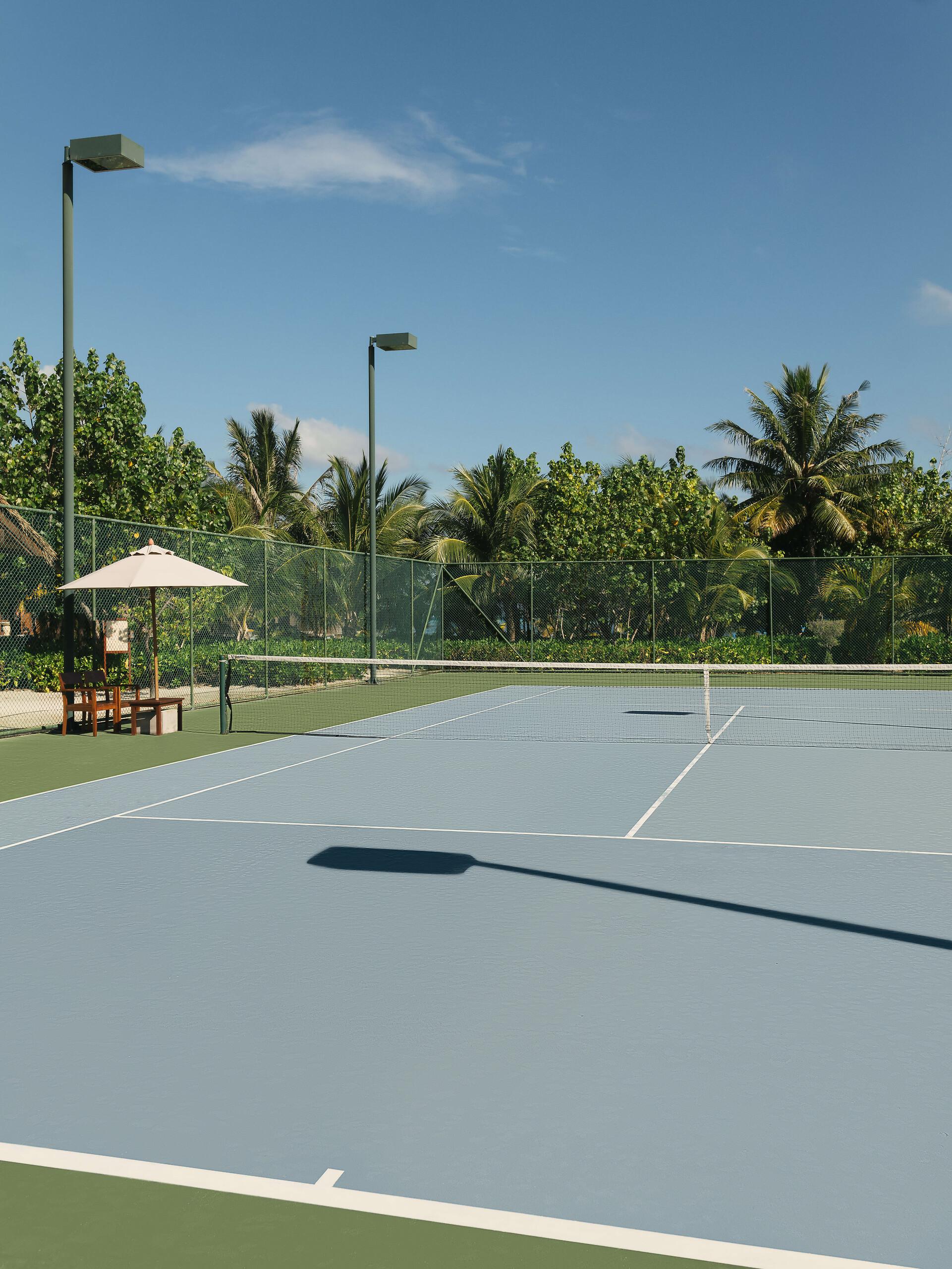 Tennis