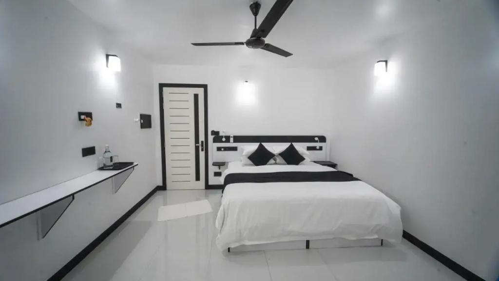 Mathiveri Stay photo 3