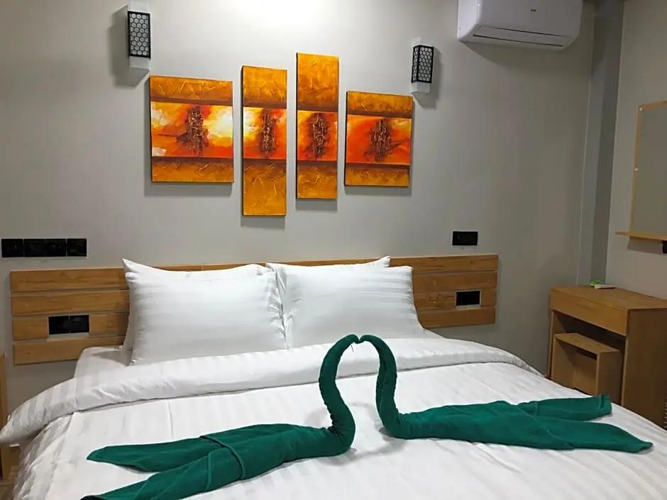 IRIS Beach Residence photo 3