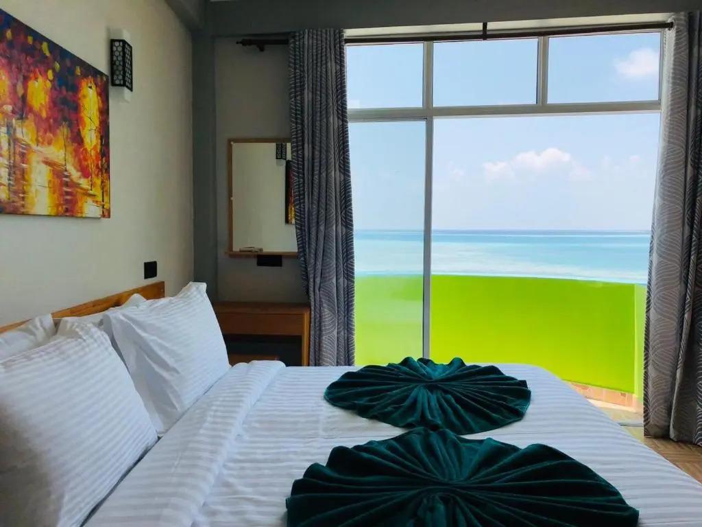 IRIS Beach Residence photo 2