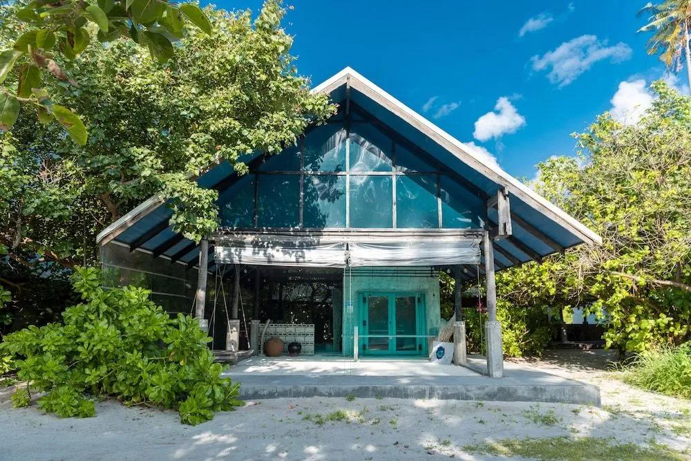 Mi Lugar Maldives Retreat & Spa photo 2