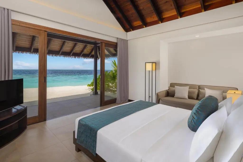 NOOE Maldives Kunaavashi photo 5