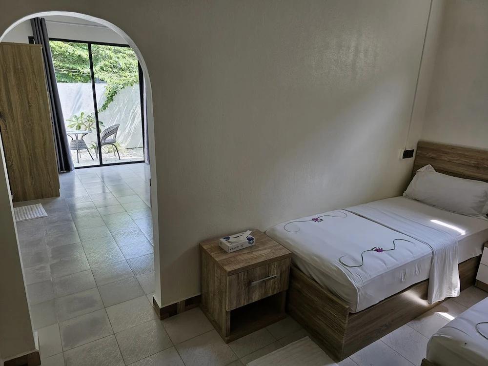 Island Luxury Fehendhoo photo 5