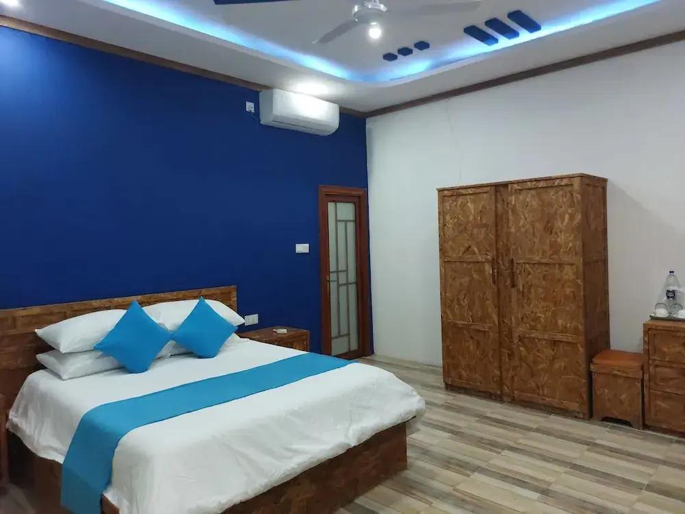 eMzaz Blue Lagoon photo 4