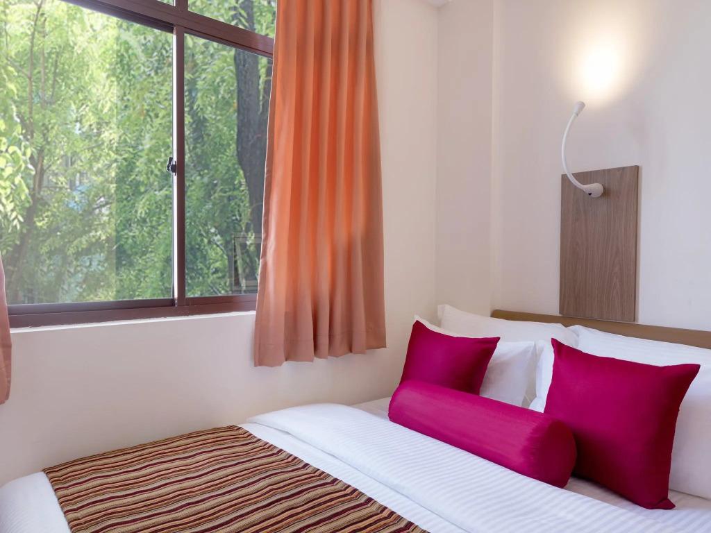 Novina Hotel