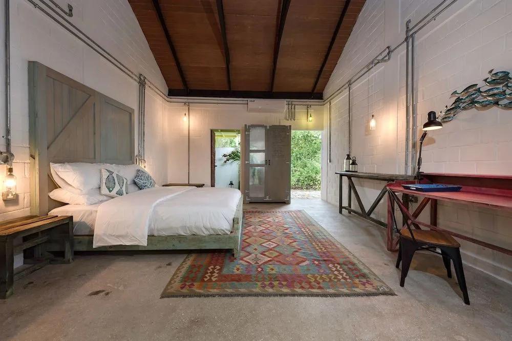 Mi Lugar Maldives Retreat & Spa