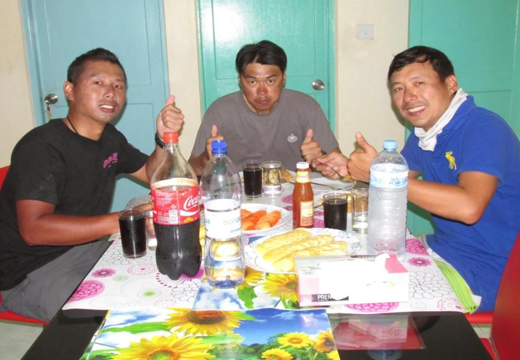 Tropical Lodge photo 2