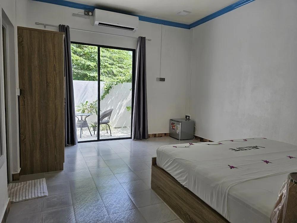 Island Luxury Fehendhoo photo 2