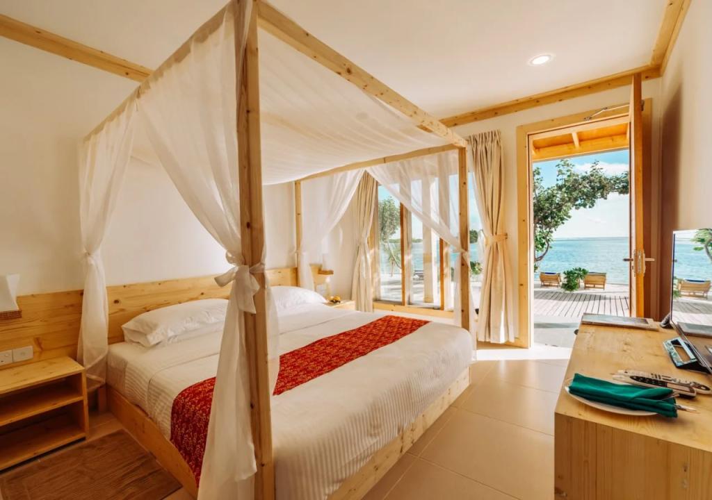 Wave Sound by 3S Maldives