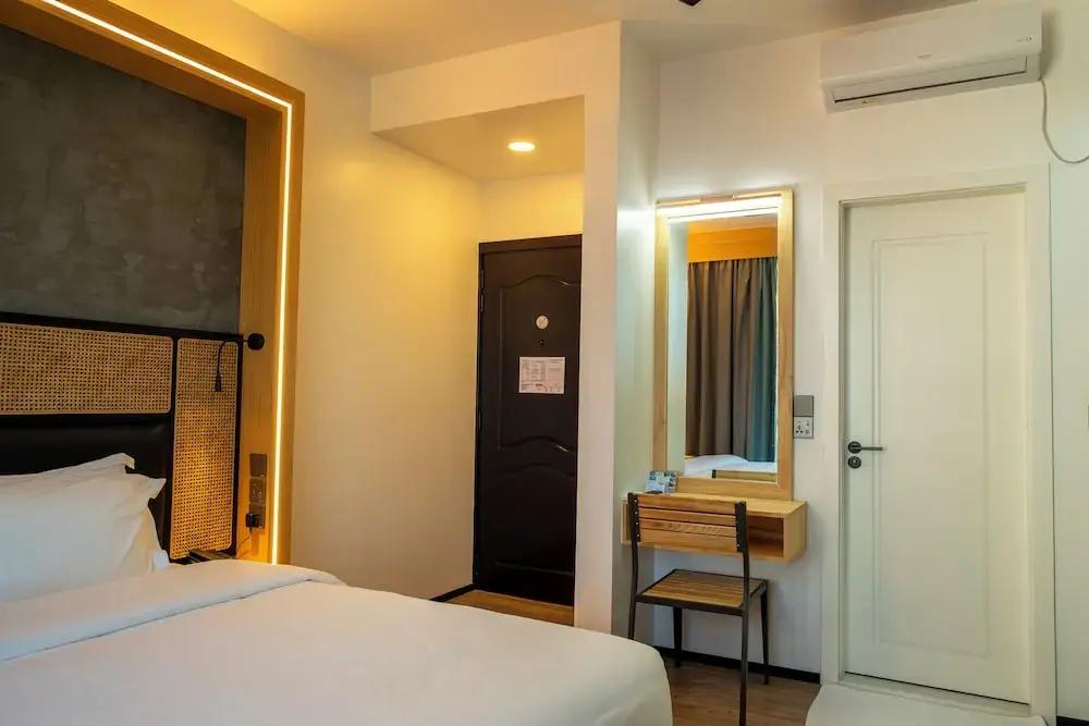 Athiri Residence Dhiffushi photo 2