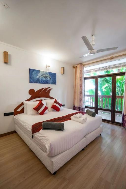 Rasdhoo Stay photo 2