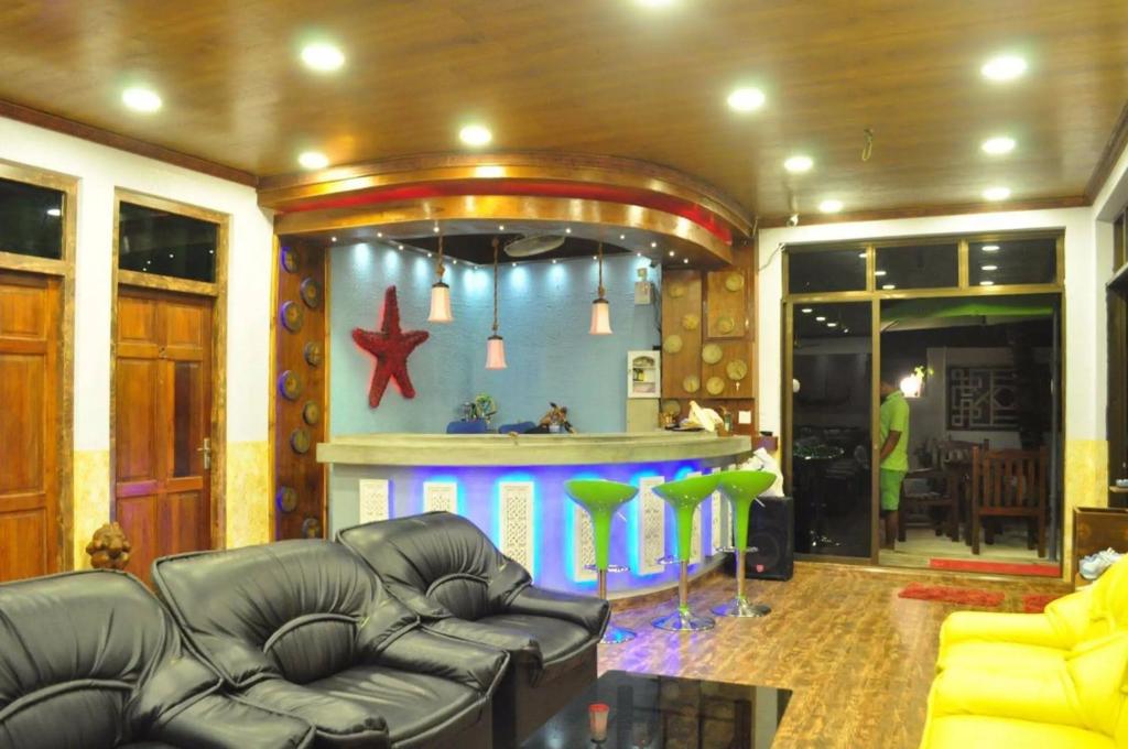 Summer Villa Guest House photo 4