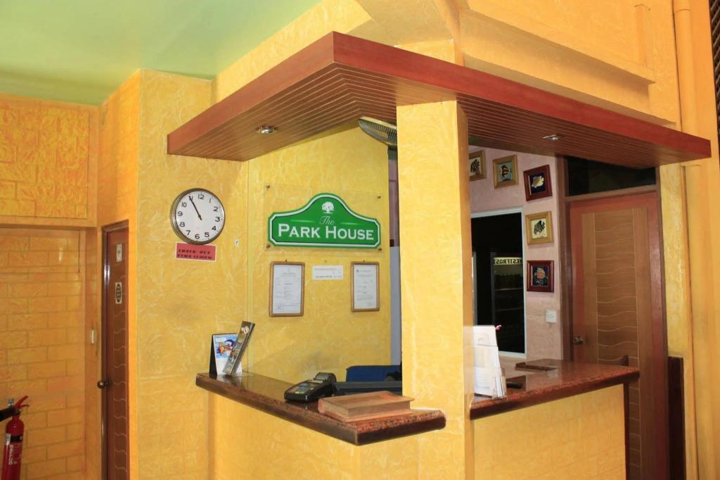 The Park House photo 4