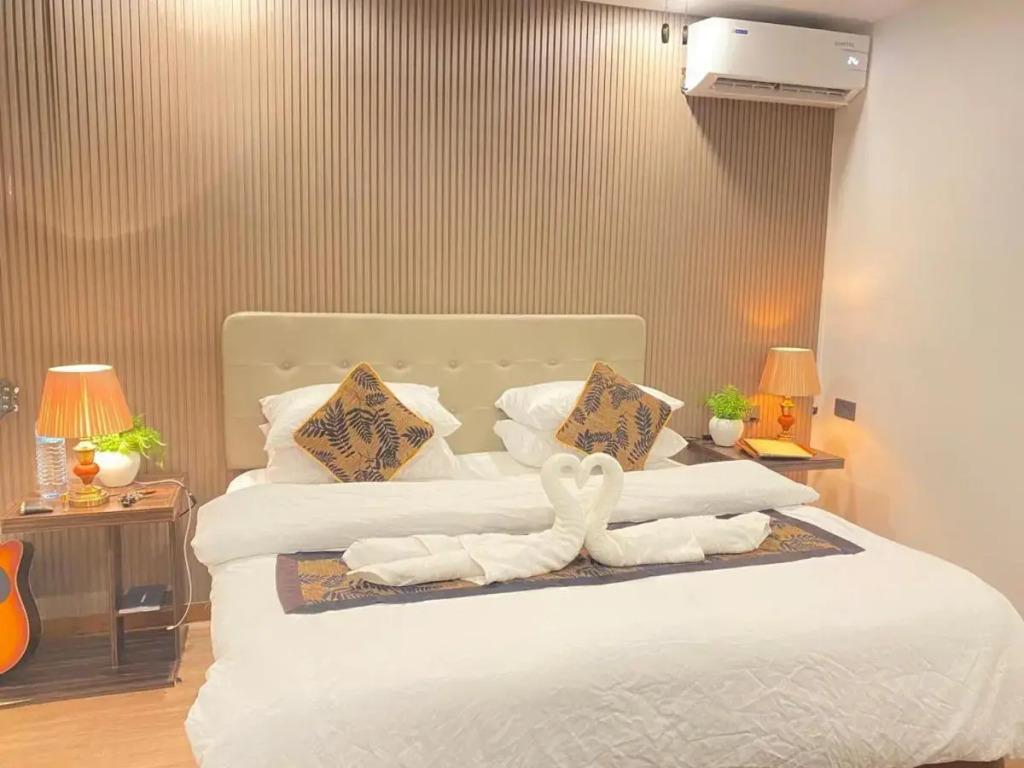 Himeyn Beach Inn Maldives photo 4