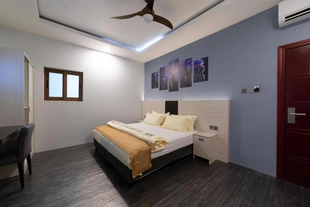 Ranauraa Inn