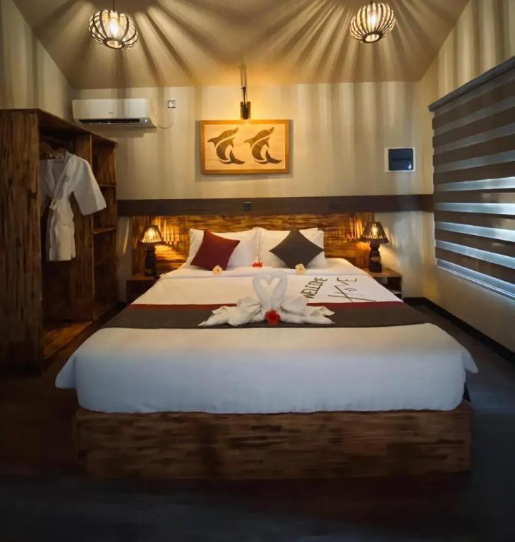 SAND INN RESIDENCE photo 2