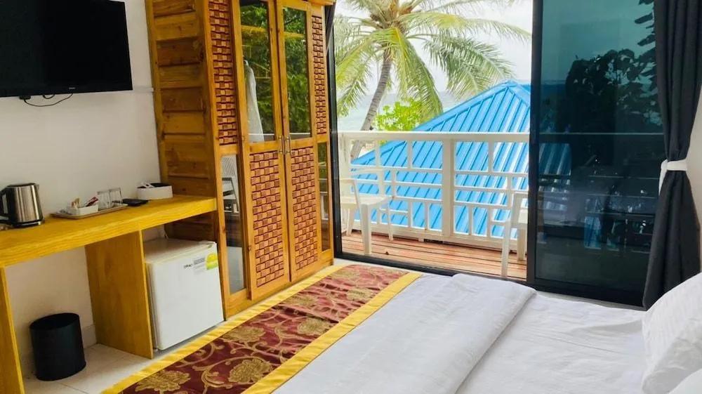 Paradise Retreat photo 3
