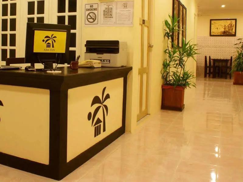 Asia Inn