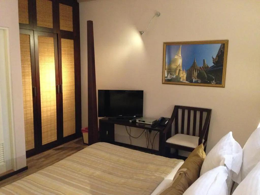 Sala Boutique Hotel photo 5