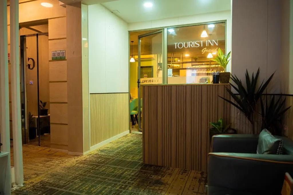 Tourist Inn photo 5
