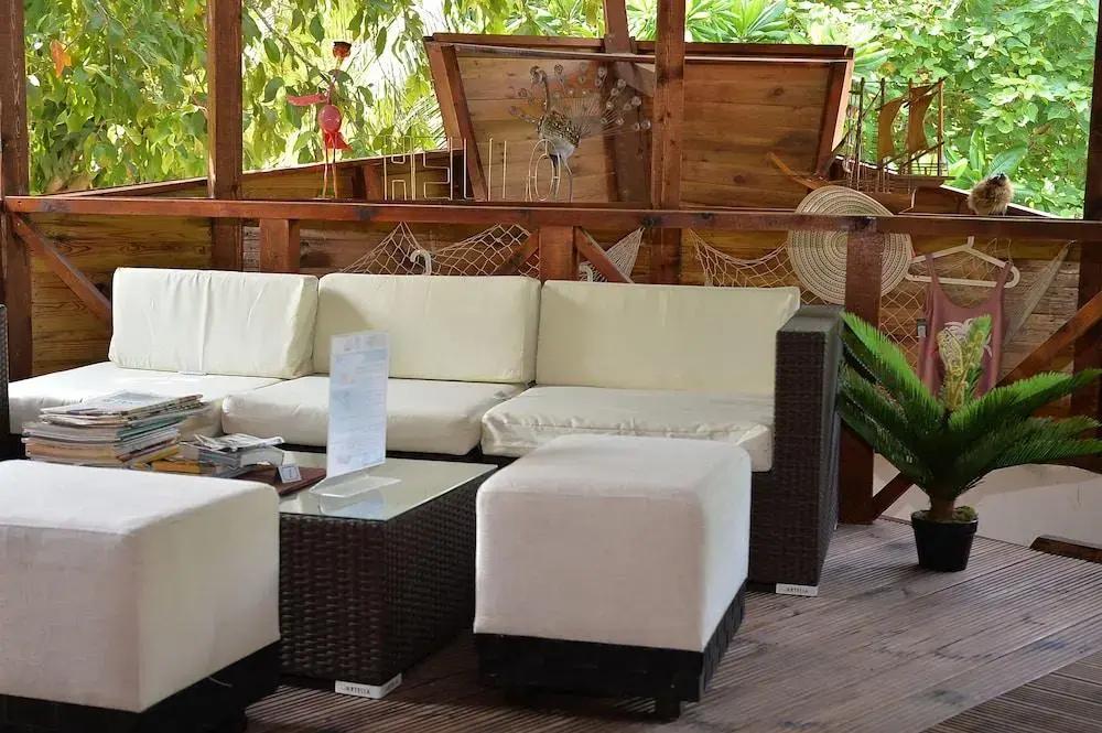 Dive Villa