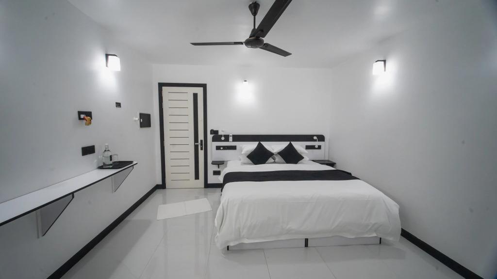 Sunset Beach Stay photo 3