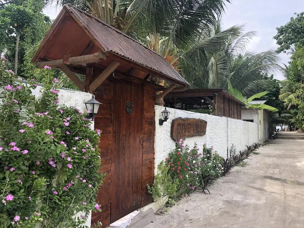 Dive Villa photo 4