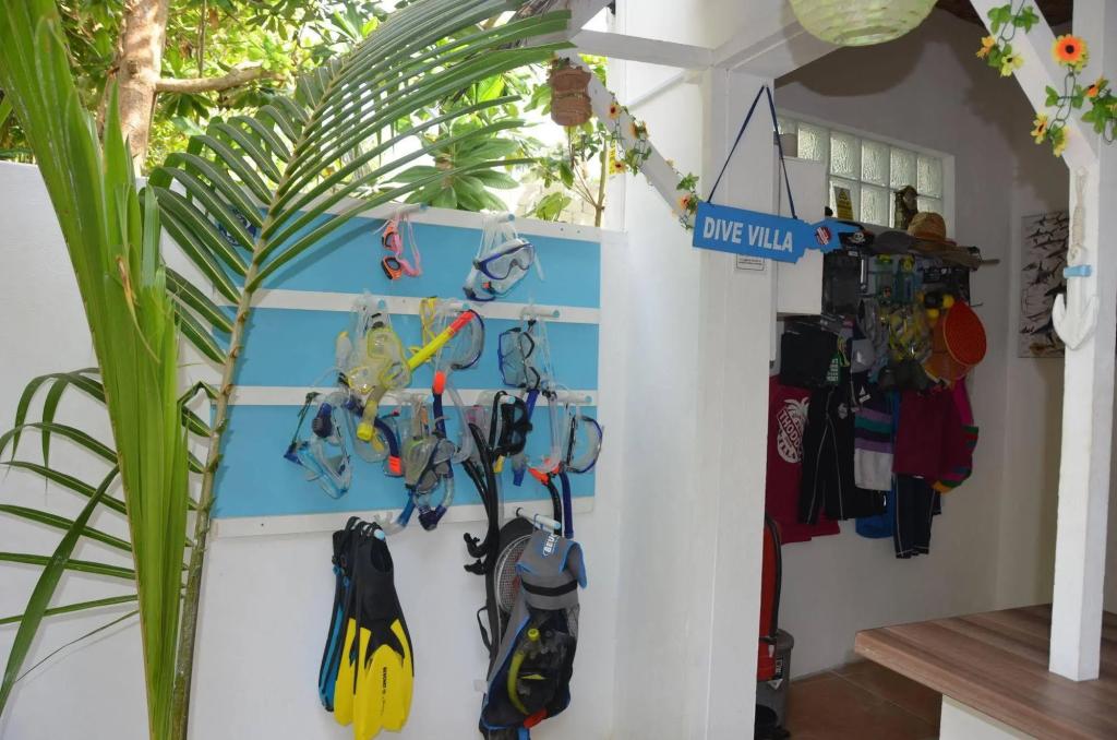 Dive Villa photo 2