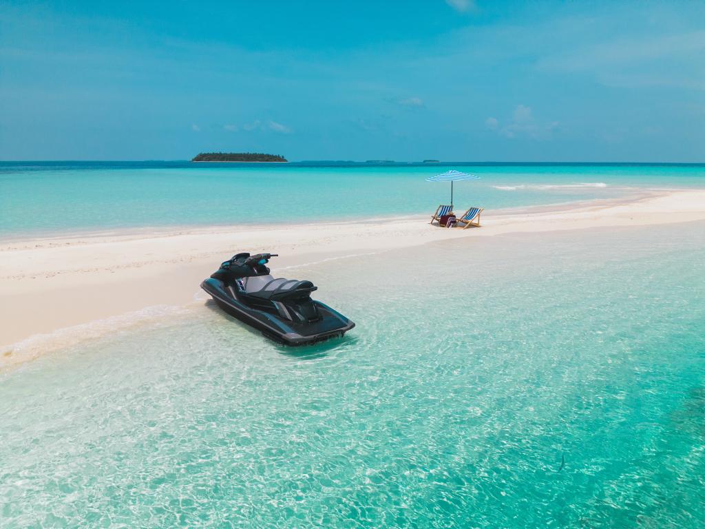 Dhoani Maldives Guesthouse photo 5