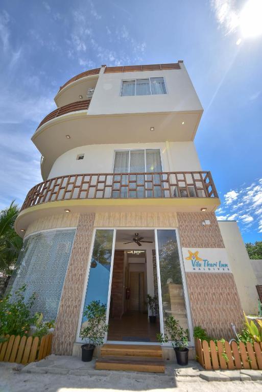 Vilu Thari Inn