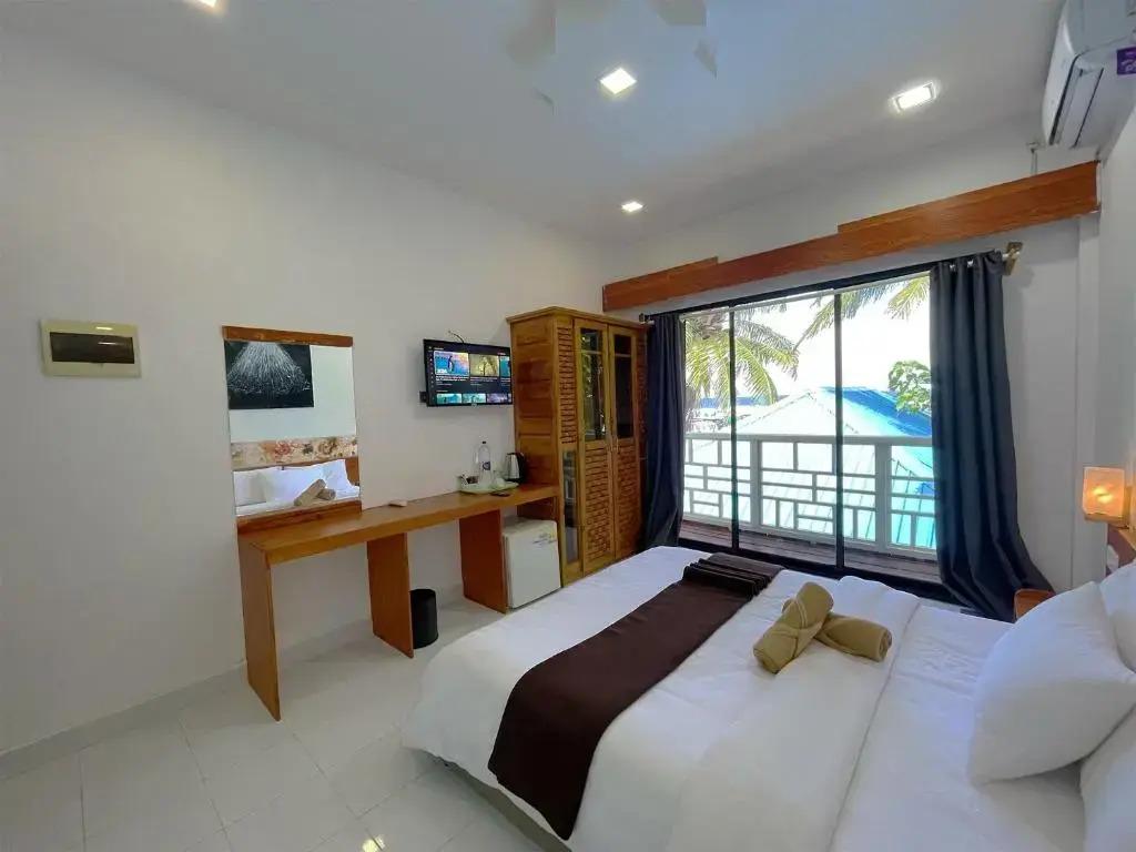 Paradise Retreat photo 4