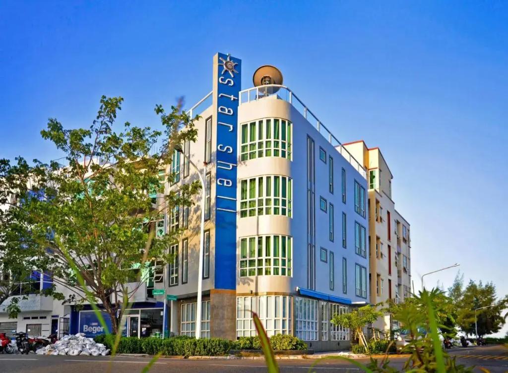 Hotel Starshell photo 5