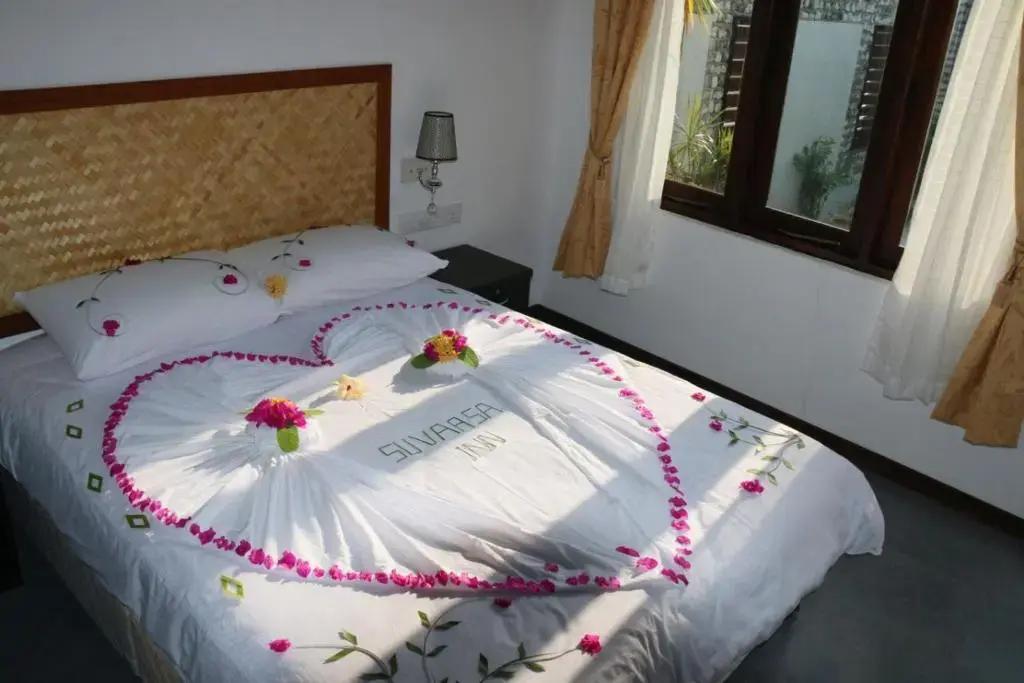 Suvaasa Inn Guest House photo 5