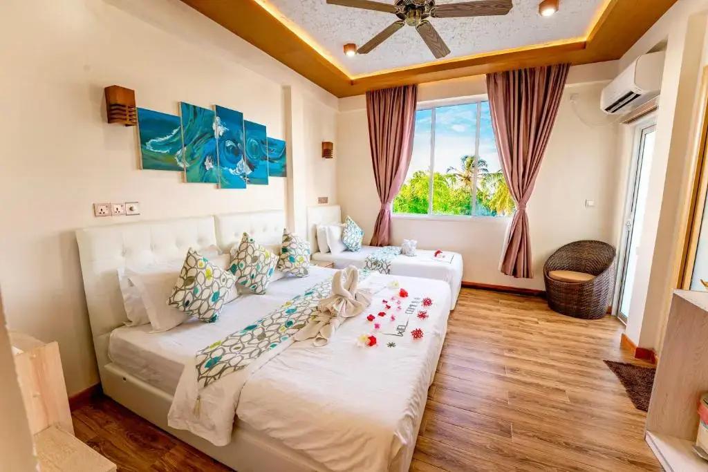 Vilu Thari Inn