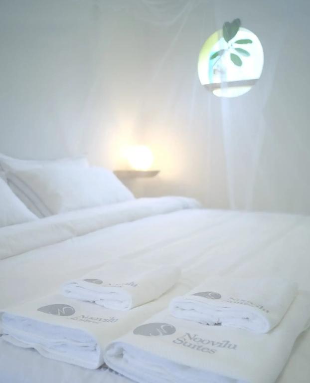The Amazing Noovilu Guesthouse - possibly the best guesthouse in the Maldives photo 4