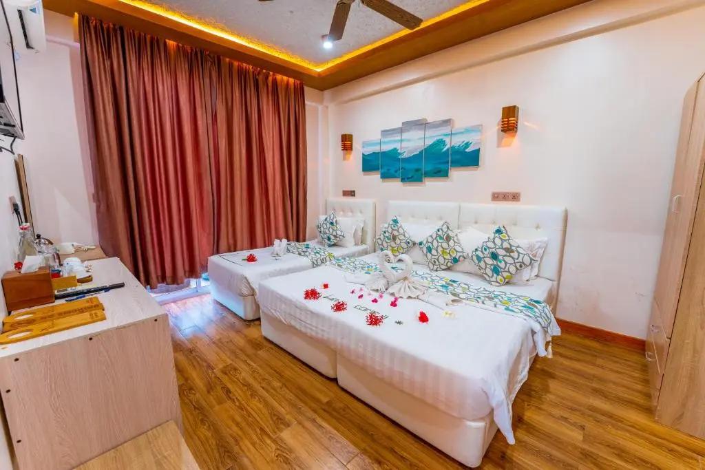 Vilu Thari Inn photo 4
