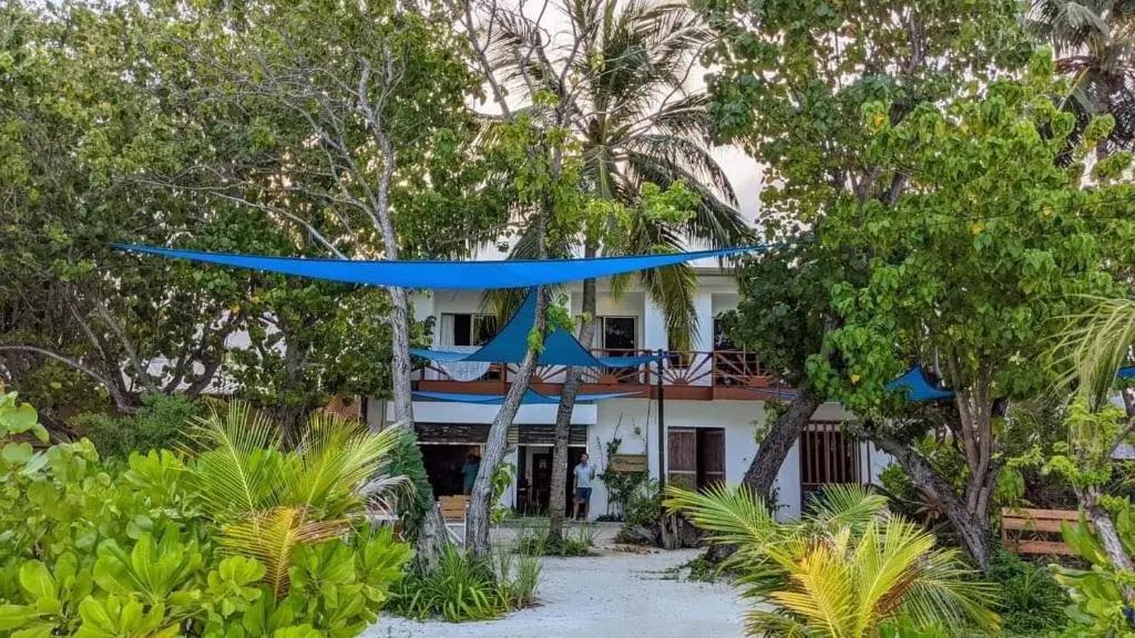 Maamadi Boutique Hotel photo 5
