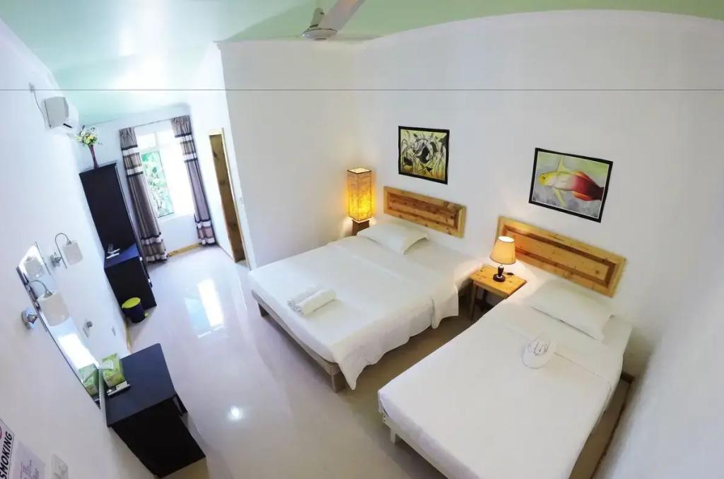 Kaafu Inn photo 3