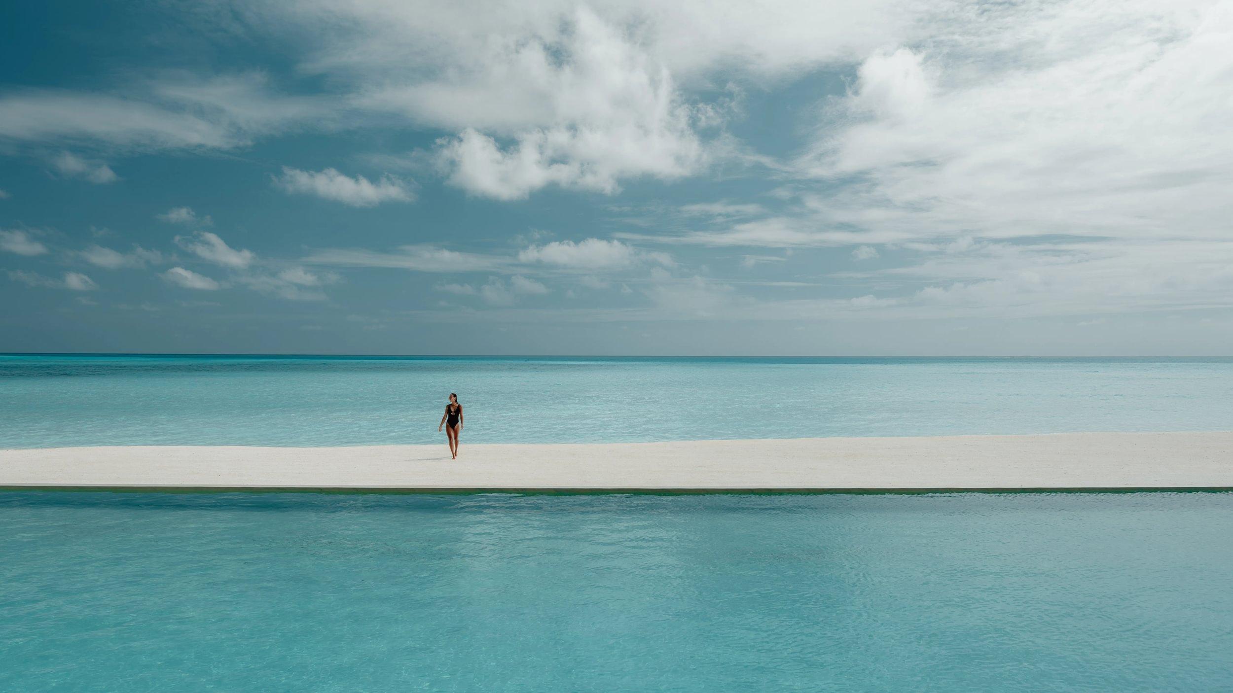Villa Haven, Maldives photo 3