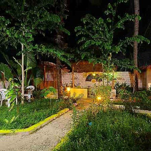 Ukulhas Beach Inn photo 5