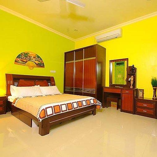 Ukulhas Beach Inn photo 4