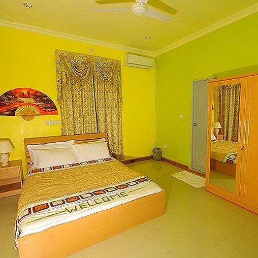 Ukulhas Beach Inn