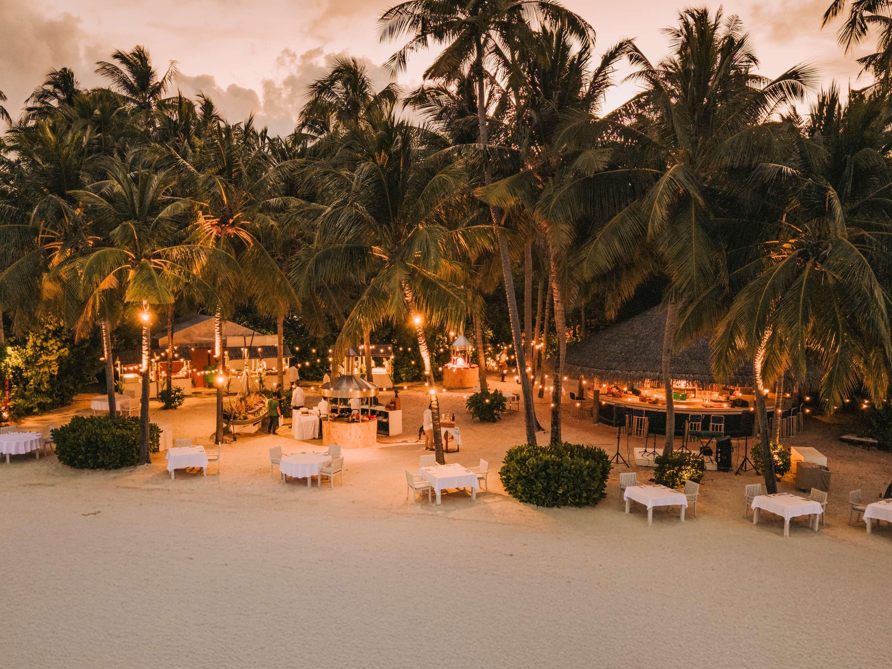 Raffles Maldives Meradhoo photo 3