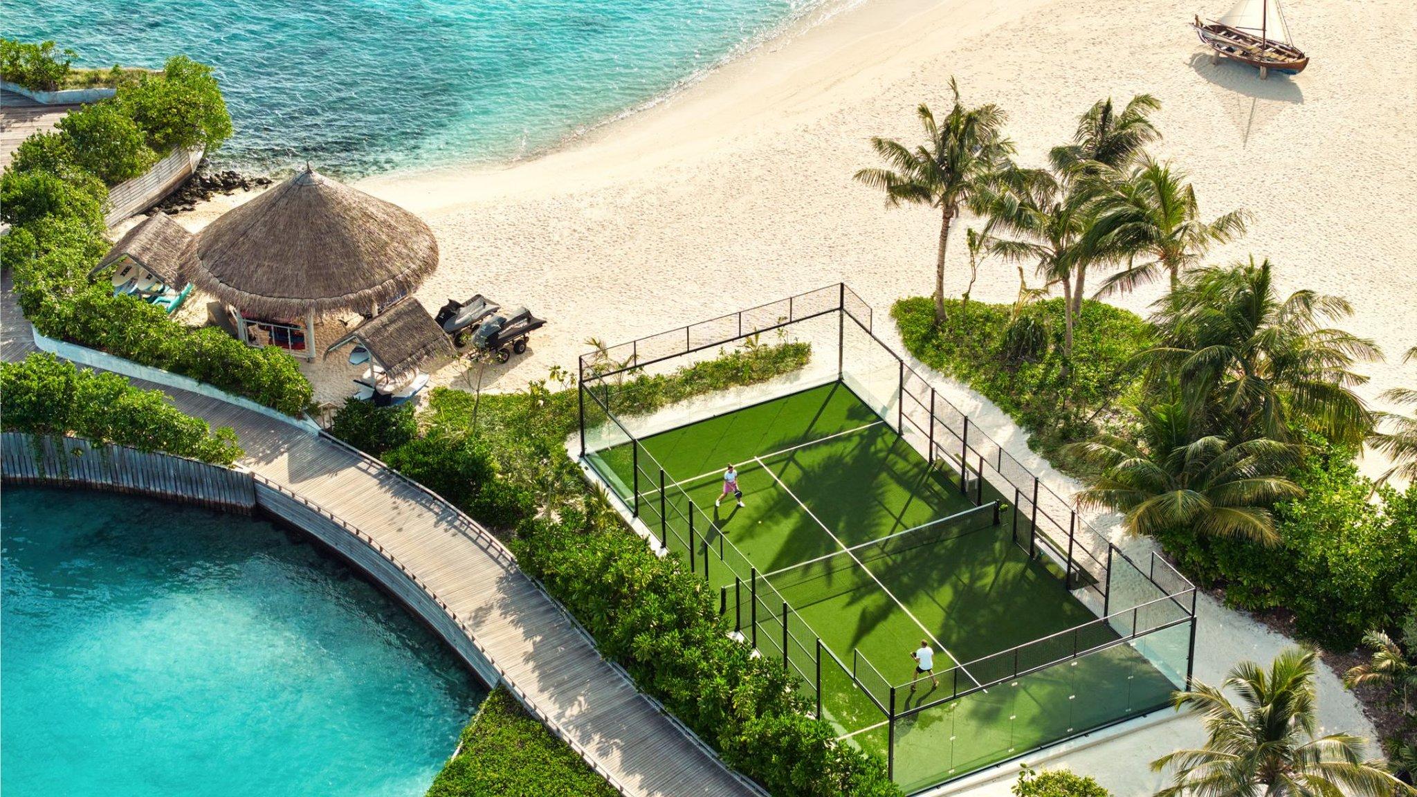 The Nautilus Maldives photo 3