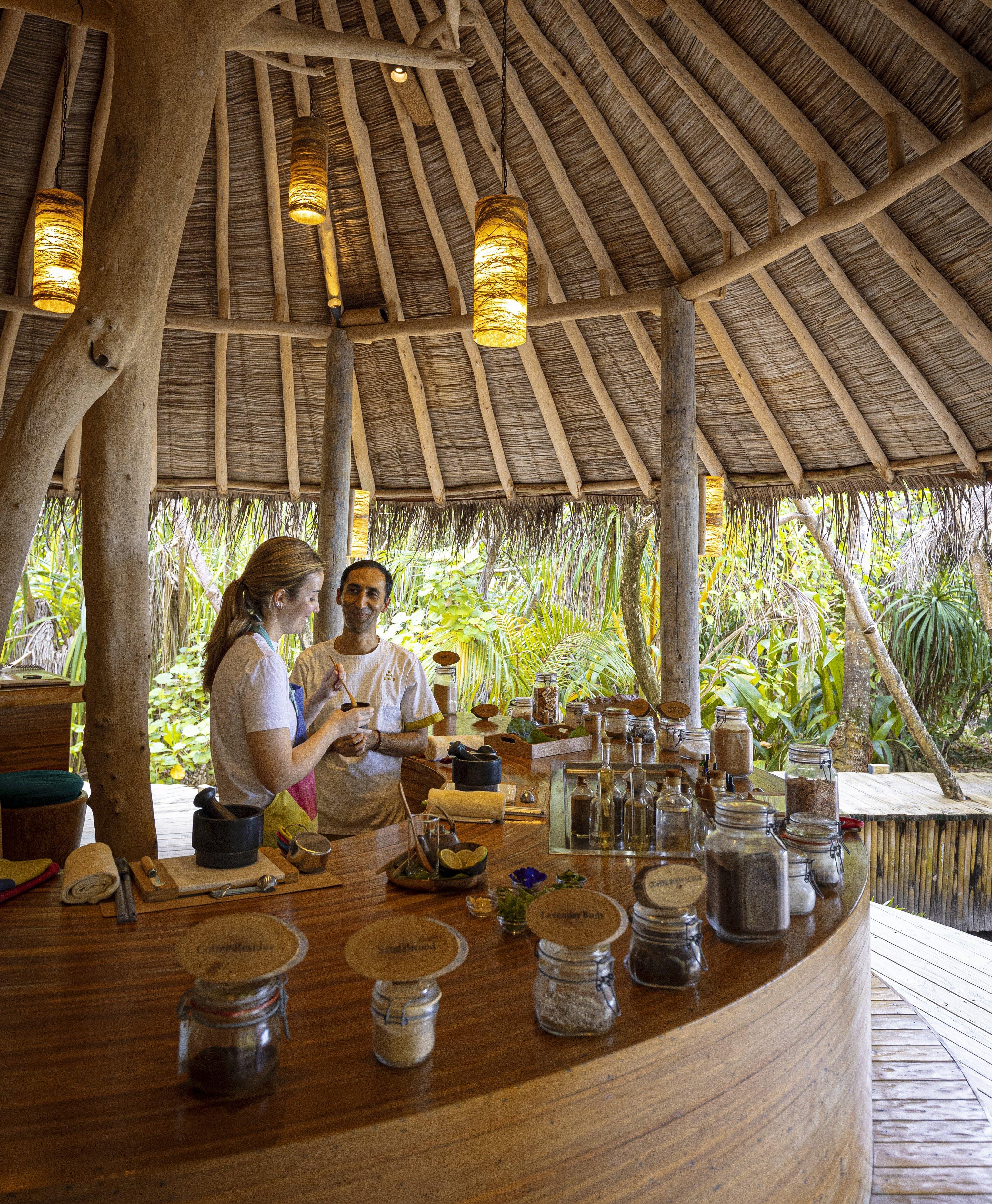 Six Senses Laamu photo 4