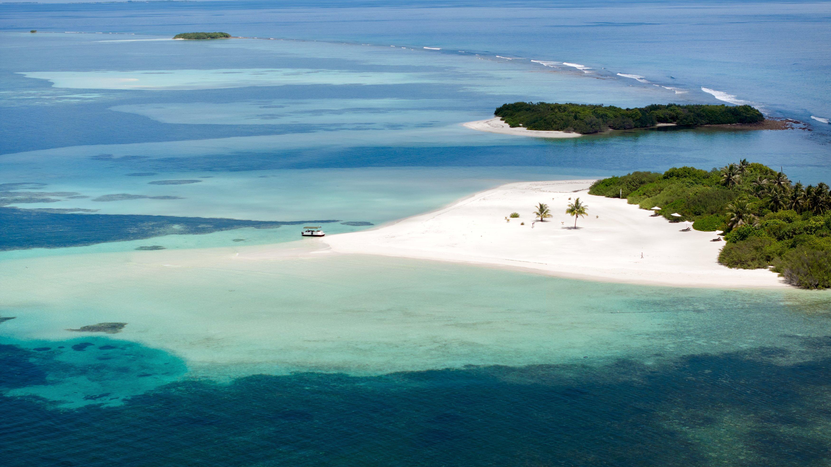Six Senses Kanuhura