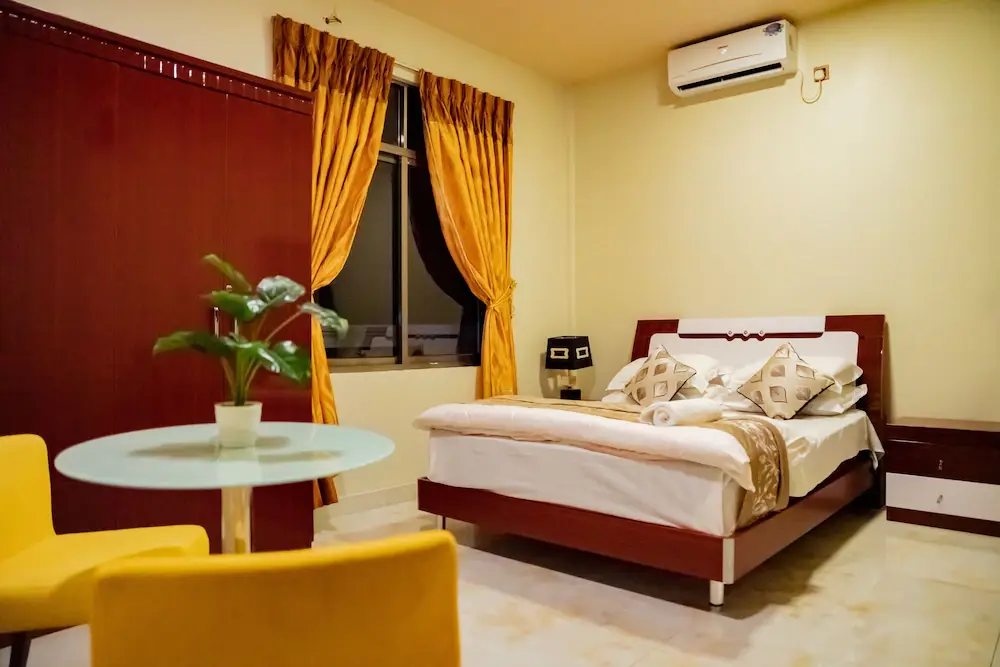 Ekefaru Inn photo 2