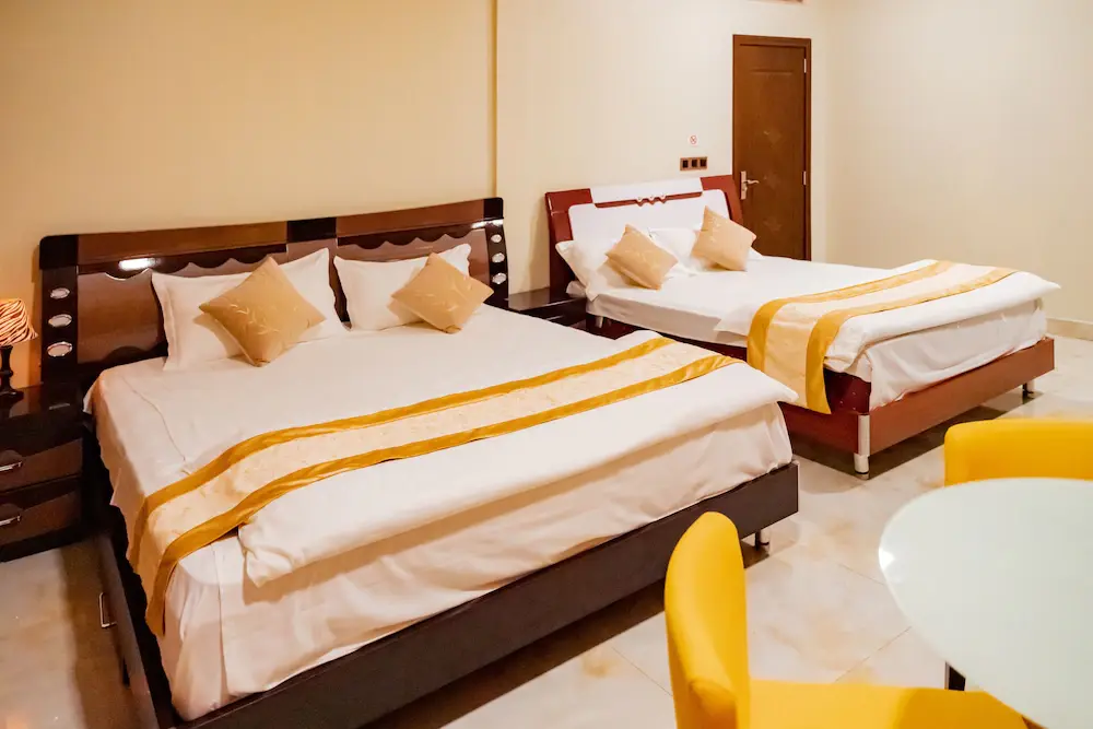 Ekefaru Inn photo 4